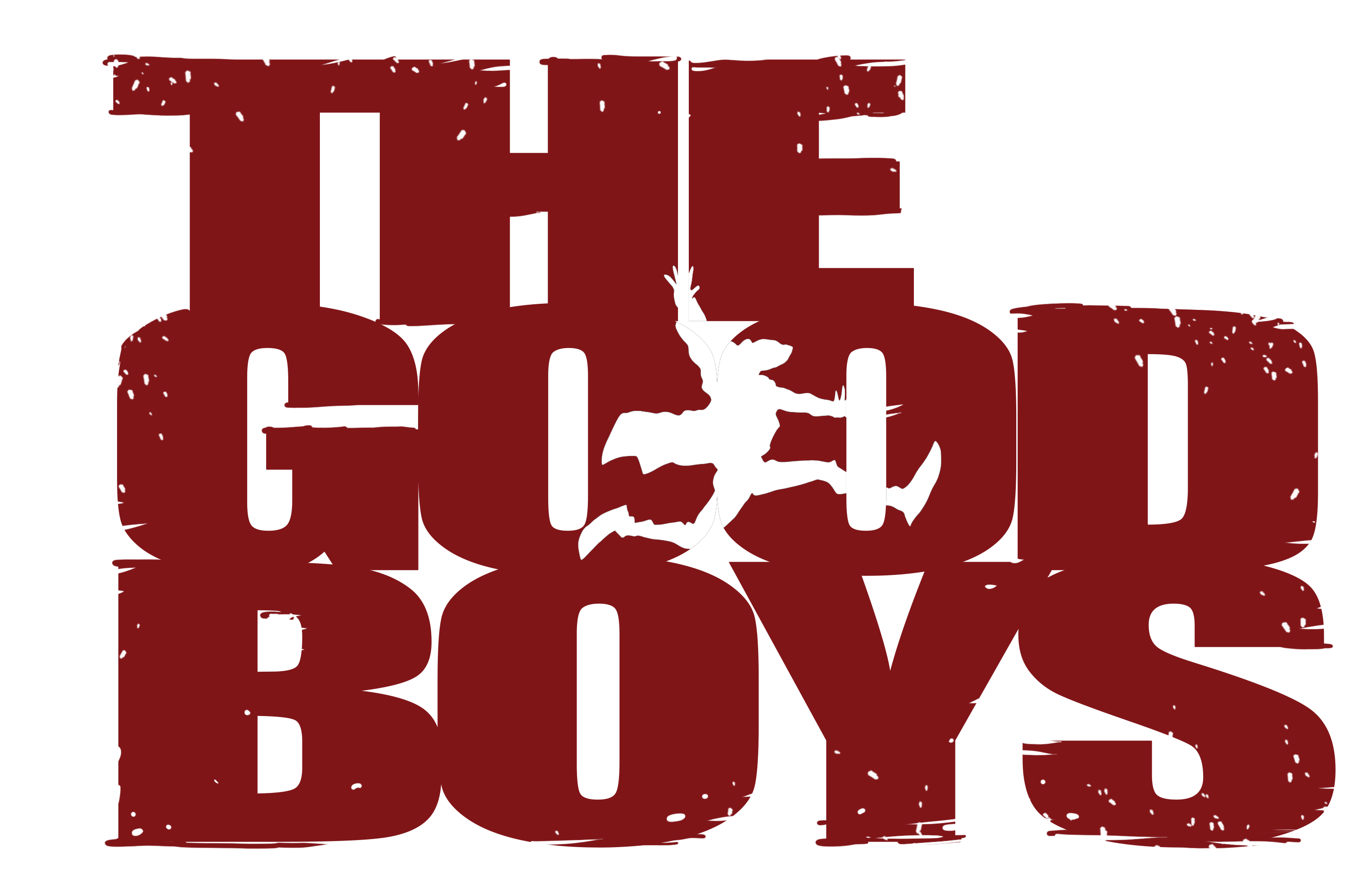 the-good-boys-logo