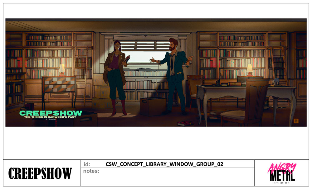 creepshow-concept-library