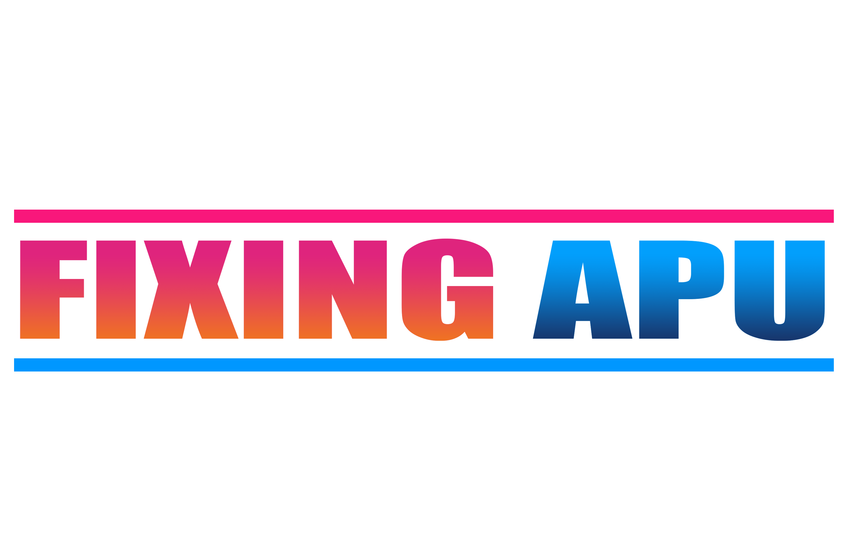 Fixing-Apu-logo